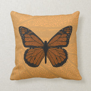 Doodzaakt Monarch Pillow Kussen