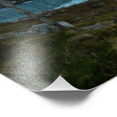 Dooey Beach // Donegal Co., Ierland Foto Afdruk (Hoek)