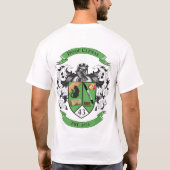 Doof Clenas T-Shirt (Achterkant)