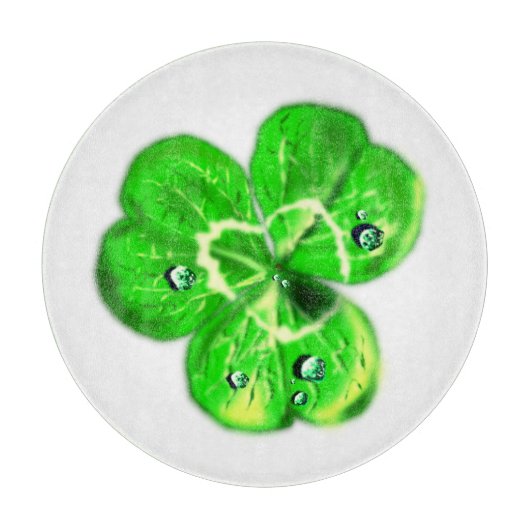 Doofdruppels voor gootsteenuitsnijding snijplank (Voorkant)