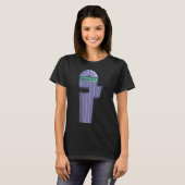 Doofenshmirtz Evil Inc. T-shirt (Voorkant volledig)