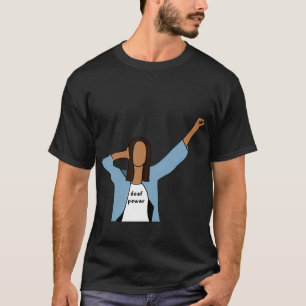 doofkracht Klassieke TShirt