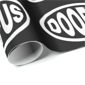 DOOFUS CADEAUPAPIER (Rol Hoek)