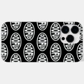 DOOFUS Case-Mate iPhone CASE (Achterkant (horizontaal))
