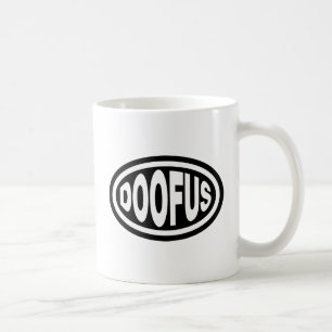 DOOFUS KOFFIEMOK