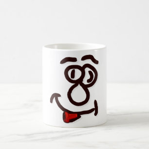 Doofus Koffiemok