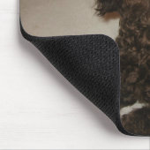 doogy mousepad muismat (Hoek)