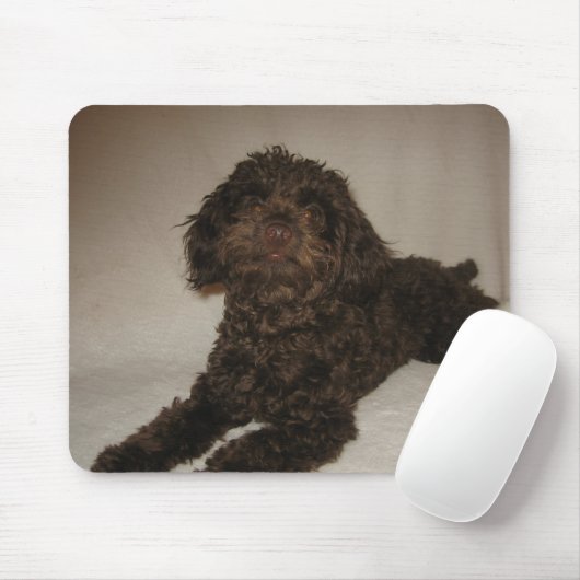 doogy mousepad muismat (Met muis)