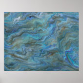 dooi - poster (Voorkant)