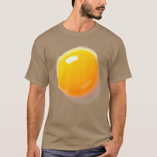 Dooier vriend t-shirt