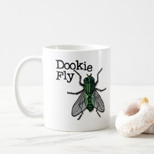 Dookie Fly Koffiemok