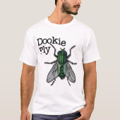 Dookie Fly T-Shirt (Voorkant)