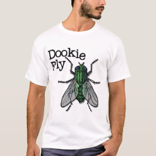 Dookie Fly T-Shirt