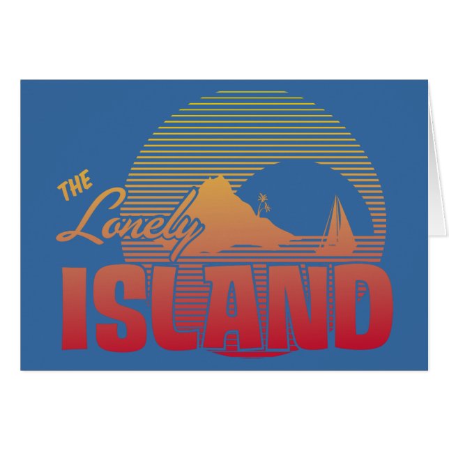 Dookie Island - Color (Voorkant Horizontaal)