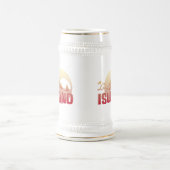 Dookie Island - Color Bierpul (Center)