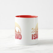 Dookie Island - Color Mok (Midden)