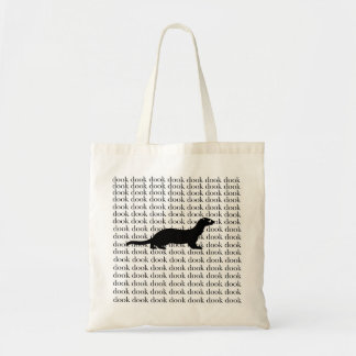 Dooksdoekje Tote Bag