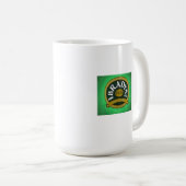 DOOL FAN Brady Pub Mok (Voorkant rechts)
