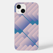 Doolhof Case-Mate iPhone Case (Achterkant)