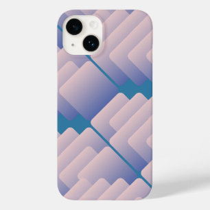 Doolhof Case-Mate iPhone 14 Hoesje