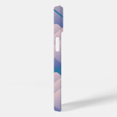 Doolhof Case-Mate iPhone Case (Achterkant / Rechts)