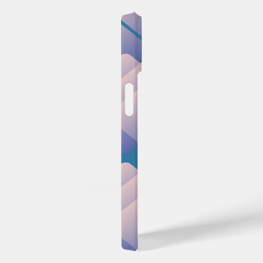 Doolhof Case-Mate iPhone Case (Achterkant / Rechts)