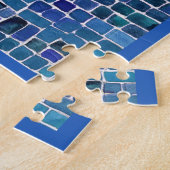 DOOLHOF IV 16x20 Puzzel (Zijkant)