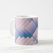 Doolhof Koffiemok (Voorkant links)