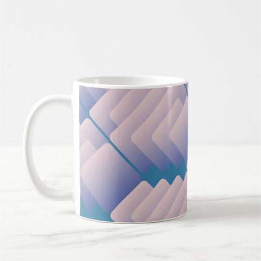 Doolhof Koffiemok (Links)