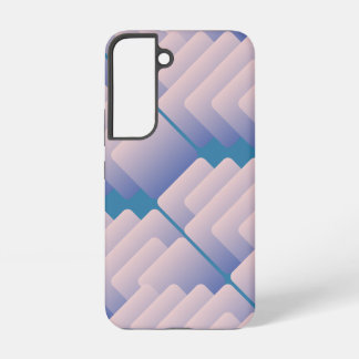 Doolhof Samsung Galaxy Hoesje