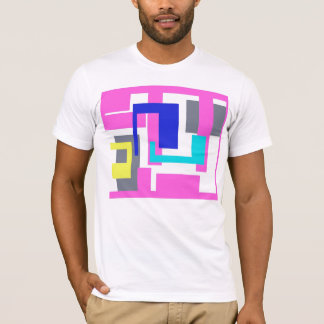 doolhof t-shirt