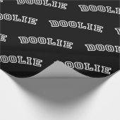 DOOLIE CADEAUPAPIER (Hoek)