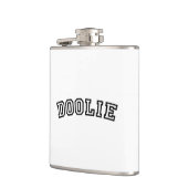 DOOLIE HEUPFLES (Links)