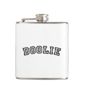 DOOLIE HEUPFLES (Voorkant)