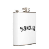 DOOLIE HEUPFLES (Rechts)