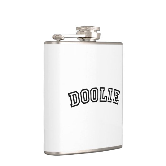 DOOLIE HEUPFLES (Rechts)