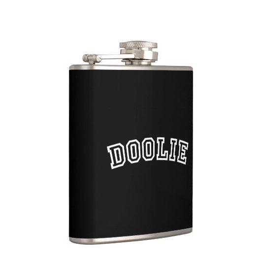 DOOLIE HEUPFLES (Rechts)