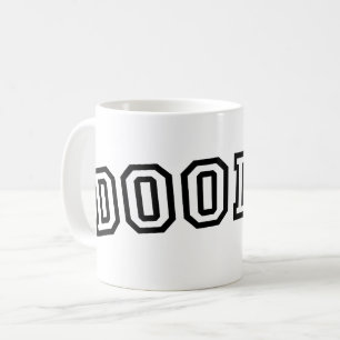 DOOLIE KOFFIEMOK