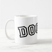 DOOLIE KOFFIEMOK (Links)