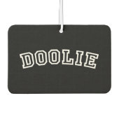 DOOLIE LUCHTVERFRISSER (Voorkant)