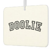 DOOLIE LUCHTVERFRISSER (Links)
