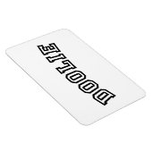 DOOLIE MAGNEET (Rechterzijde)