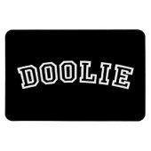 DOOLIE MAGNEET (Horizontaal)