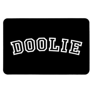DOOLIE MAGNEET