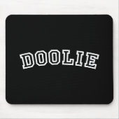 DOOLIE MUISMAT (Voorkant)