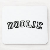 DOOLIE MUISMAT (Voorkant)
