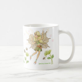 Doolie of Flower Hills Koffiemok