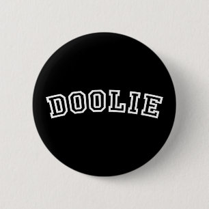 DOOLIE RONDE BUTTON 5,7 CM