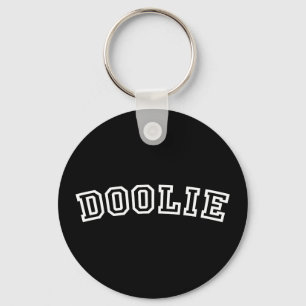 DOOLIE SLEUTELHANGER