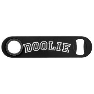 DOOLIE SPEED FLESSENOPENER